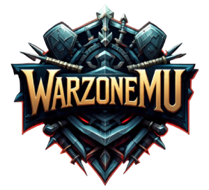 Logo WarzoneMU